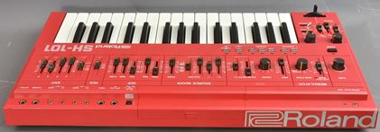 Roland-Red SH-101